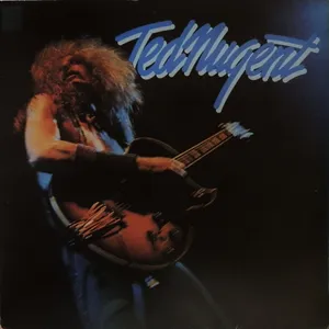 Ted Nugent